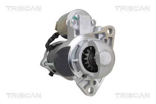 Starter 12 V 1,4 kW TRISCAN 8305 24012 Bild Starter 12 V 1,4 kW TRISCAN 8305 24012