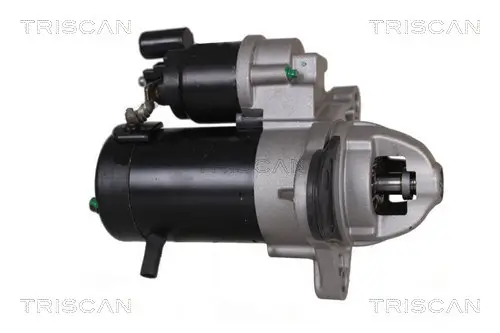 Starter 12 V 1,4 kW TRISCAN 8305 24013 Bild Starter 12 V 1,4 kW TRISCAN 8305 24013