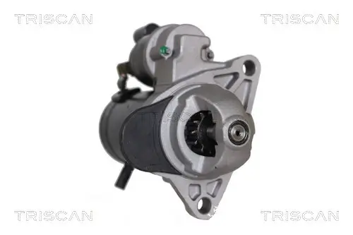 Starter 12 V 1,4 kW TRISCAN 8305 24013 Bild Starter 12 V 1,4 kW TRISCAN 8305 24013