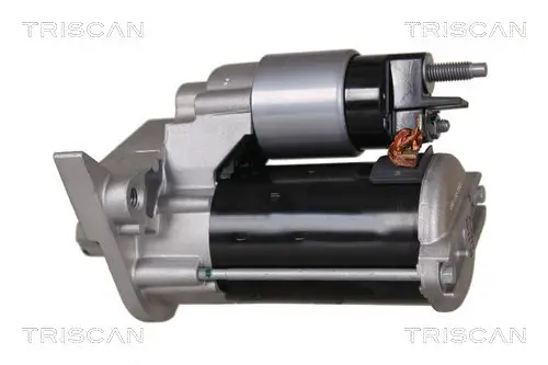 Starter 12 V 1,2 kW TRISCAN 8305 25001 Bild Starter 12 V 1,2 kW TRISCAN 8305 25001