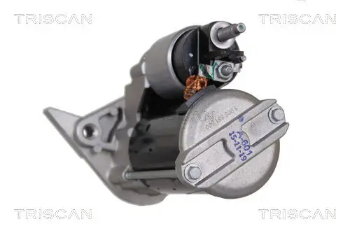 Starter 12 V 1,2 kW TRISCAN 8305 25001 Bild Starter 12 V 1,2 kW TRISCAN 8305 25001