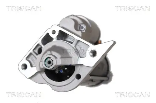 Starter 12 V 1,2 kW TRISCAN 8305 25001 Bild Starter 12 V 1,2 kW TRISCAN 8305 25001