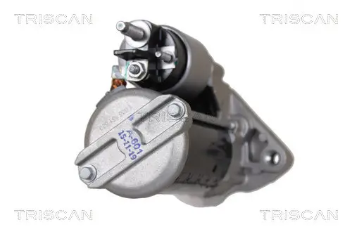 Starter 12 V 1,2 kW TRISCAN 8305 25001 Bild Starter 12 V 1,2 kW TRISCAN 8305 25001