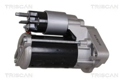 Starter 12 V 1,2 kW TRISCAN 8305 25001 Bild Starter 12 V 1,2 kW TRISCAN 8305 25001