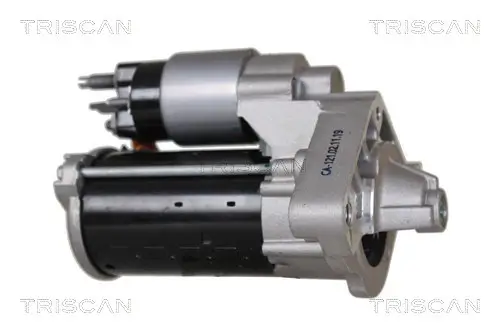 Starter 12 V 1,2 kW TRISCAN 8305 25001 Bild Starter 12 V 1,2 kW TRISCAN 8305 25001
