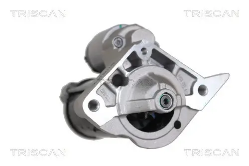 Starter 12 V 1,2 kW TRISCAN 8305 25001 Bild Starter 12 V 1,2 kW TRISCAN 8305 25001