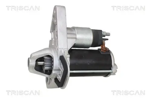 Starter 12 V 1,2 kW TRISCAN 8305 25002 Bild Starter 12 V 1,2 kW TRISCAN 8305 25002