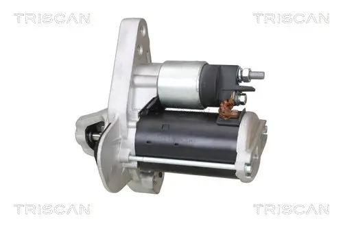 Starter 12 V 1,2 kW TRISCAN 8305 25002 Bild Starter 12 V 1,2 kW TRISCAN 8305 25002