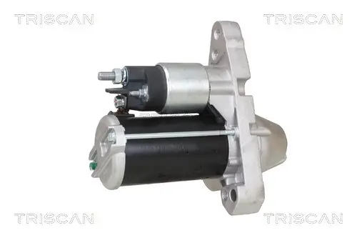 Starter 12 V 1,2 kW TRISCAN 8305 25002 Bild Starter 12 V 1,2 kW TRISCAN 8305 25002