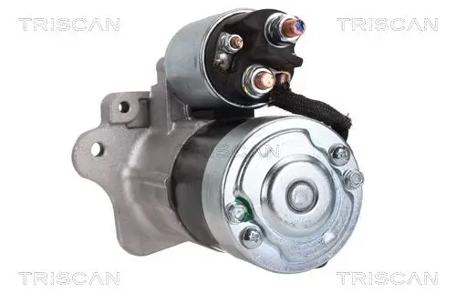 Starter 12 V 1,2 kW TRISCAN 8305 25003 Bild Starter 12 V 1,2 kW TRISCAN 8305 25003