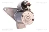 Starter 12 V 1,4 kW TRISCAN 8305 25006 Bild Starter 12 V 1,4 kW TRISCAN 8305 25006