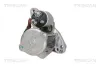 Starter 12 V 1,5 kW TRISCAN 8305 25007 Bild Starter 12 V 1,5 kW TRISCAN 8305 25007