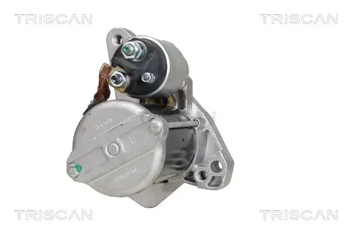 Starter 12 V 1,5 kW TRISCAN 8305 25007 Bild Starter 12 V 1,5 kW TRISCAN 8305 25007