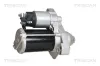 Starter 12 V 1,5 kW TRISCAN 8305 25007 Bild Starter 12 V 1,5 kW TRISCAN 8305 25007