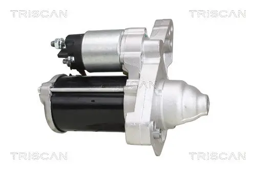 Starter 12 V 1,5 kW TRISCAN 8305 25007 Bild Starter 12 V 1,5 kW TRISCAN 8305 25007