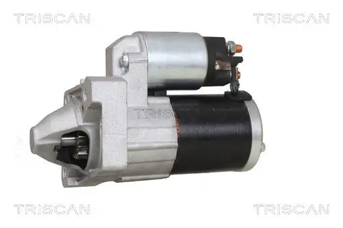Starter 12 V 1,4 kW TRISCAN 8305 25008 Bild Starter 12 V 1,4 kW TRISCAN 8305 25008
