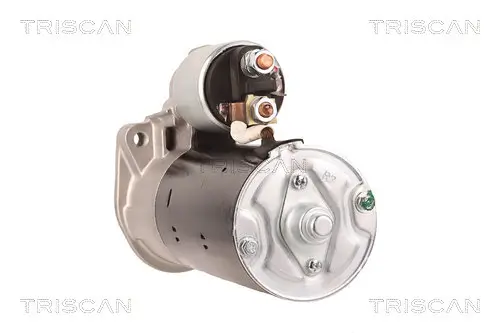 Starter 12 V 2,2 kW TRISCAN 8305 27003 Bild Starter 12 V 2,2 kW TRISCAN 8305 27003