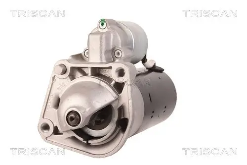 Starter 12 V 2,2 kW TRISCAN 8305 27003 Bild Starter 12 V 2,2 kW TRISCAN 8305 27003