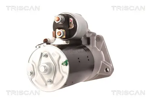 Starter 12 V 2,2 kW TRISCAN 8305 27003 Bild Starter 12 V 2,2 kW TRISCAN 8305 27003