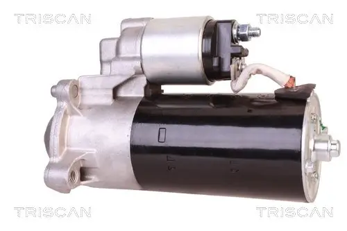 Starter 12 V 2,2 kW TRISCAN 8305 27005 Bild Starter 12 V 2,2 kW TRISCAN 8305 27005