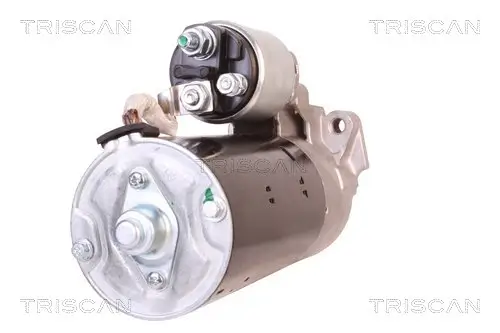 Starter 12 V 2,2 kW TRISCAN 8305 27005 Bild Starter 12 V 2,2 kW TRISCAN 8305 27005