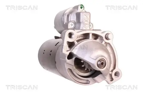 Starter 12 V 2,2 kW TRISCAN 8305 27005 Bild Starter 12 V 2,2 kW TRISCAN 8305 27005