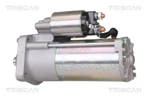 Starter 12 V 2,2 kW TRISCAN 8305 27006 Bild Starter 12 V 2,2 kW TRISCAN 8305 27006
