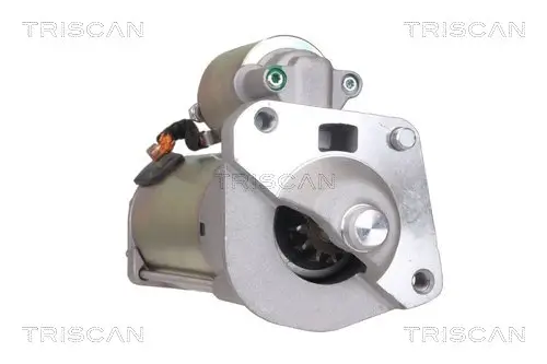 Starter 12 V 2,2 kW TRISCAN 8305 27006 Bild Starter 12 V 2,2 kW TRISCAN 8305 27006