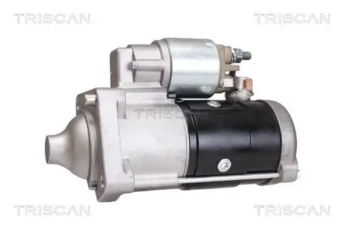 Starter 12 V 2,4 kW TRISCAN 8305 27007 Bild Starter 12 V 2,4 kW TRISCAN 8305 27007
