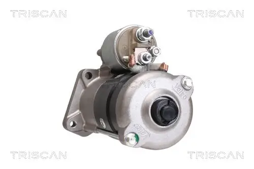 Starter 12 V 2,4 kW TRISCAN 8305 27007 Bild Starter 12 V 2,4 kW TRISCAN 8305 27007