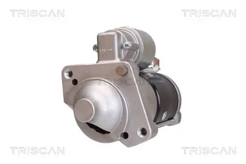 Starter 12 V 2,4 kW TRISCAN 8305 27007 Bild Starter 12 V 2,4 kW TRISCAN 8305 27007