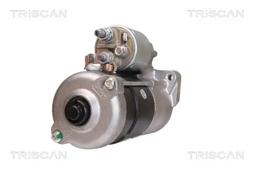 Starter 12 V 2,4 kW TRISCAN 8305 27007 Bild Starter 12 V 2,4 kW TRISCAN 8305 27007