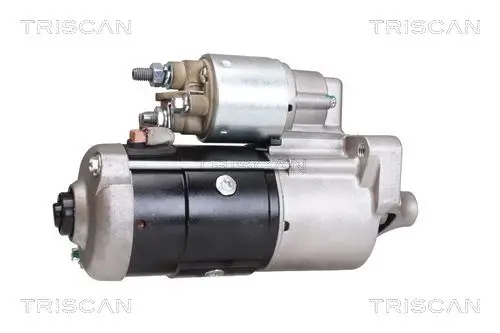 Starter 12 V 2,4 kW TRISCAN 8305 27007 Bild Starter 12 V 2,4 kW TRISCAN 8305 27007