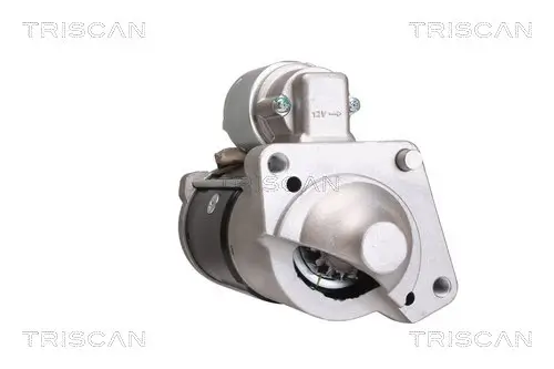 Starter 12 V 2,4 kW TRISCAN 8305 27007 Bild Starter 12 V 2,4 kW TRISCAN 8305 27007