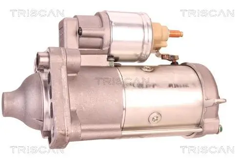 Starter 12 V 2,2 kW TRISCAN 8305 27008 Bild Starter 12 V 2,2 kW TRISCAN 8305 27008