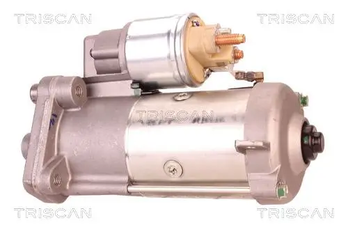 Starter 12 V 2,2 kW TRISCAN 8305 27008 Bild Starter 12 V 2,2 kW TRISCAN 8305 27008