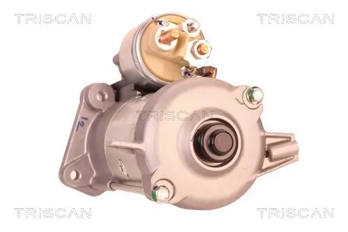 Starter 12 V 2,2 kW TRISCAN 8305 27008 Bild Starter 12 V 2,2 kW TRISCAN 8305 27008