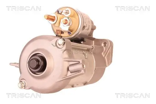 Starter 12 V 2,2 kW TRISCAN 8305 27008 Bild Starter 12 V 2,2 kW TRISCAN 8305 27008