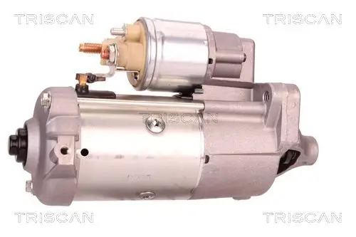 Starter 12 V 2,2 kW TRISCAN 8305 27008 Bild Starter 12 V 2,2 kW TRISCAN 8305 27008