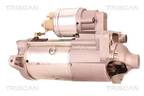 Starter 12 V 2,2 kW TRISCAN 8305 27008 Bild Starter 12 V 2,2 kW TRISCAN 8305 27008