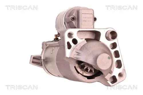 Starter 12 V 2,2 kW TRISCAN 8305 27008 Bild Starter 12 V 2,2 kW TRISCAN 8305 27008