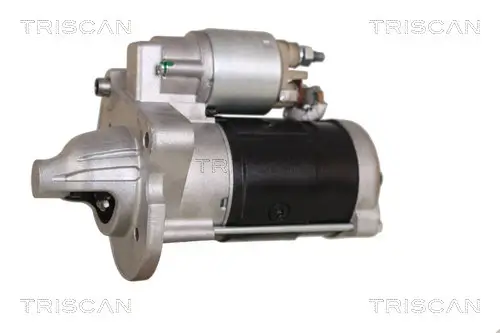 Starter 12 V 2,3 kW TRISCAN 8305 27010 Bild Starter 12 V 2,3 kW TRISCAN 8305 27010