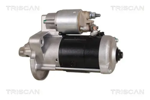 Starter 12 V 2,3 kW TRISCAN 8305 27010 Bild Starter 12 V 2,3 kW TRISCAN 8305 27010