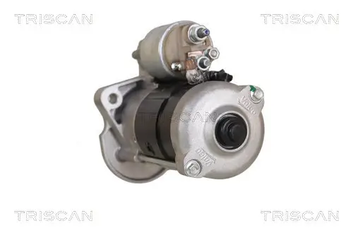 Starter 12 V 2,3 kW TRISCAN 8305 27010 Bild Starter 12 V 2,3 kW TRISCAN 8305 27010