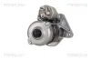 Starter 12 V 2,3 kW TRISCAN 8305 27010 Bild Starter 12 V 2,3 kW TRISCAN 8305 27010