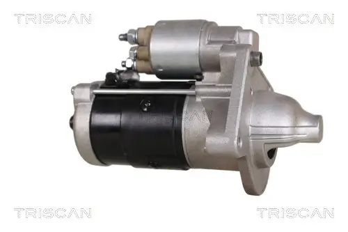Starter 12 V 2,3 kW TRISCAN 8305 27010 Bild Starter 12 V 2,3 kW TRISCAN 8305 27010