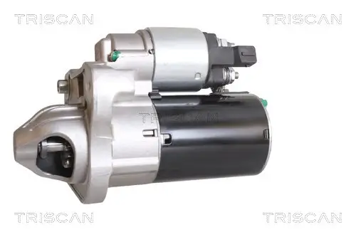 Starter 12 V 1,8 kW TRISCAN 8305 28001 Bild Starter 12 V 1,8 kW TRISCAN 8305 28001