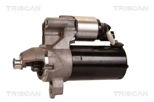 Starter 12 V 1,7 kW TRISCAN 8305 29004 Bild Starter 12 V 1,7 kW TRISCAN 8305 29004