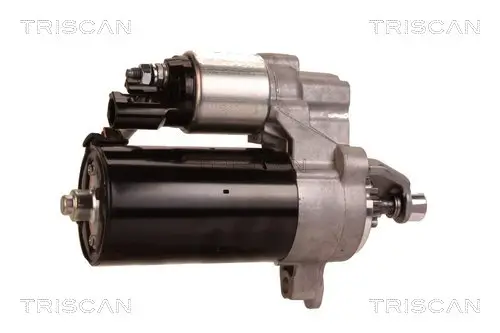 Starter 12 V 1,7 kW TRISCAN 8305 29004 Bild Starter 12 V 1,7 kW TRISCAN 8305 29004