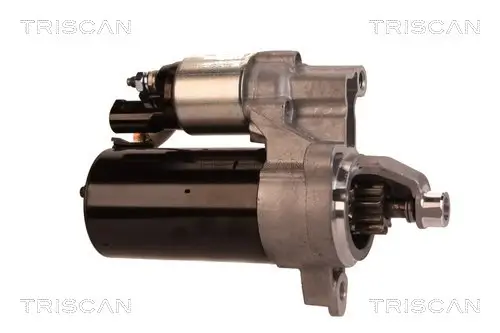 Starter 12 V 1,7 kW TRISCAN 8305 29004 Bild Starter 12 V 1,7 kW TRISCAN 8305 29004